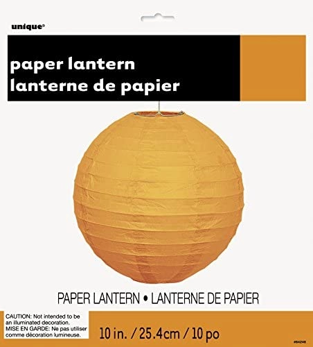 Unique Paper Lanterns