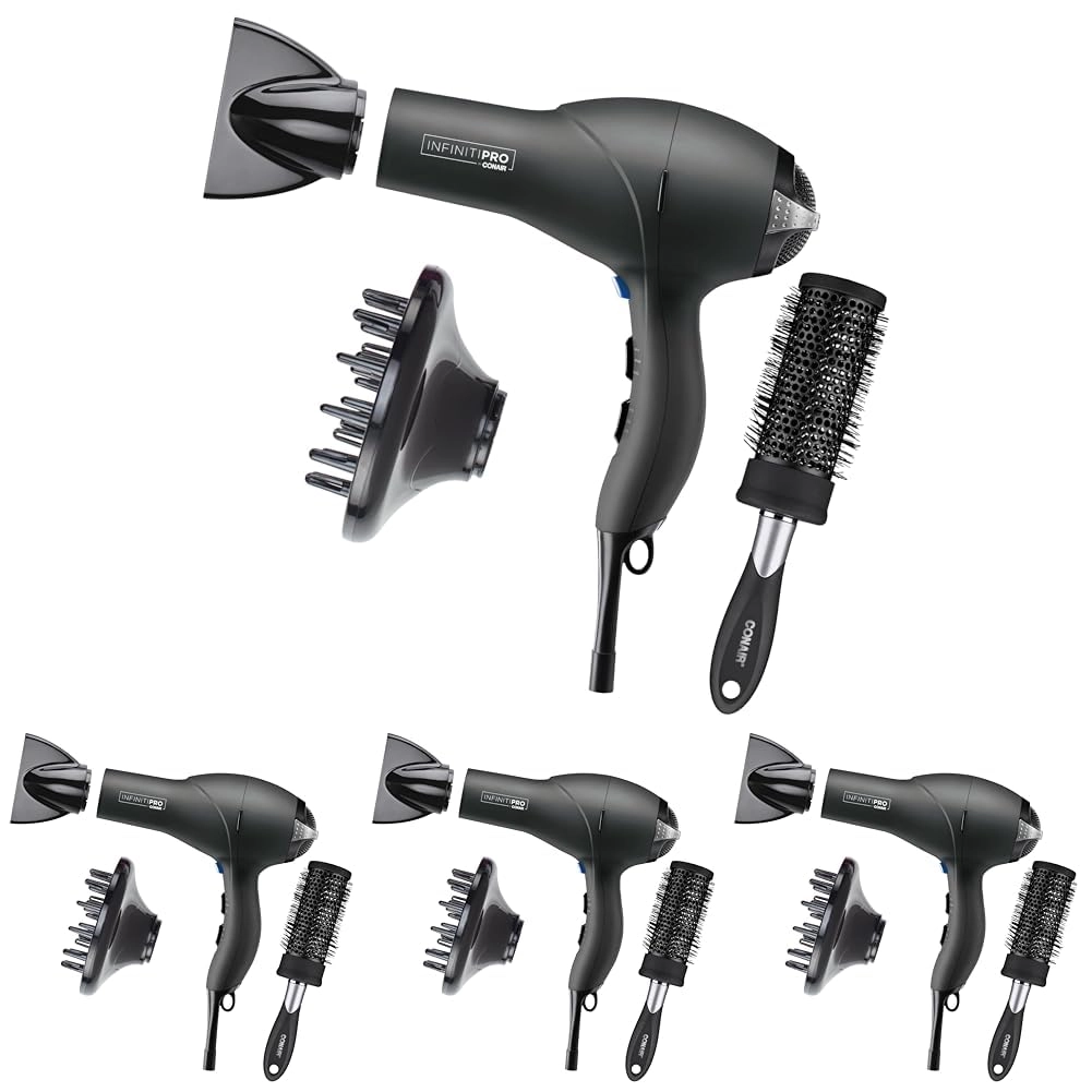 Conair Infiniti PRO - 1875W AC Motor