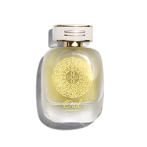 Oud Overdose Eau de Parfum 100ml