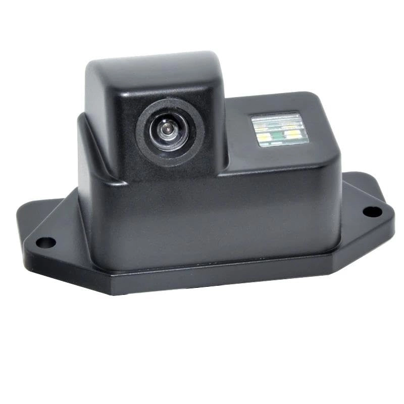 Reversing Camera - Night Vision