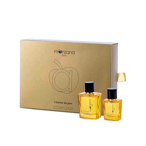 Charme Du Jour Eau de Parfum 100ml Set
