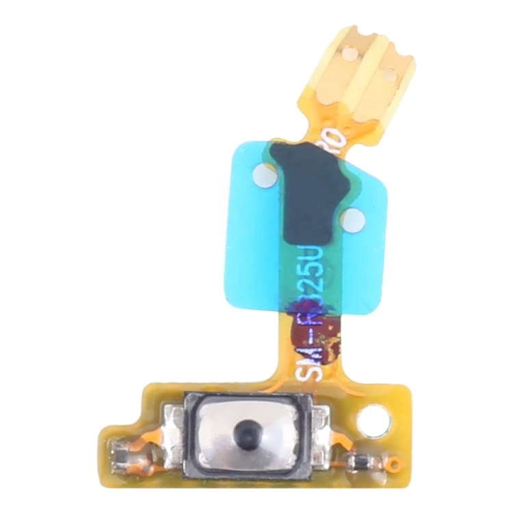 HUAIGNZDF Watch Spare Part Power Button Flex Cable for Galaxy Watch Active2 44mm SM-R820