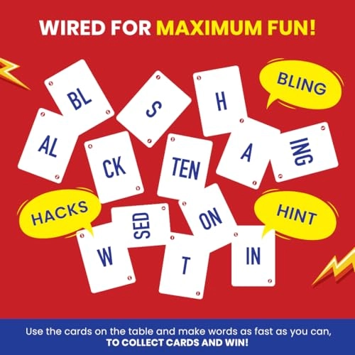 FLETTER FUSE - 3 years and up