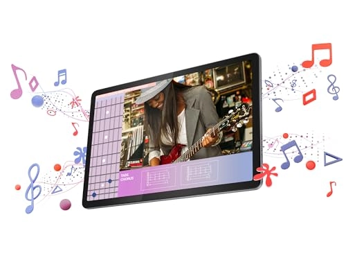 Tab M11 ZADA0351AE - 128GB 11"