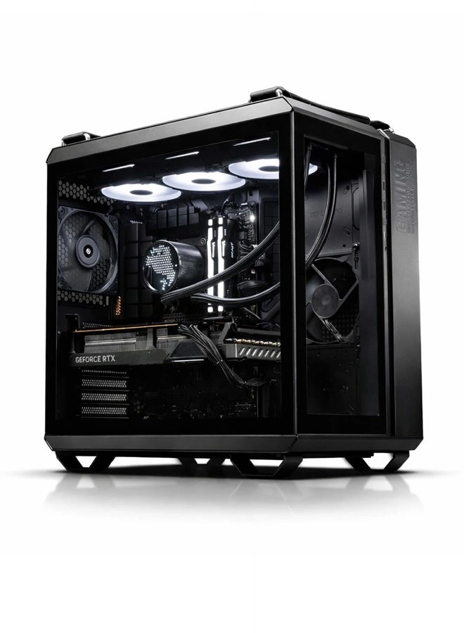 Game Sekret Spectre Gaming PC - i9-14900K 32GB 1TB