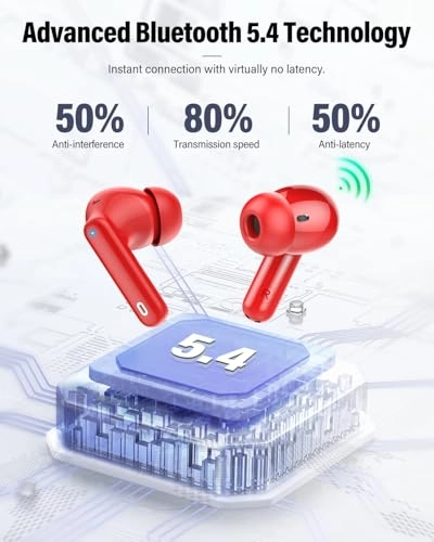 A90 Pro Wireless Earbud