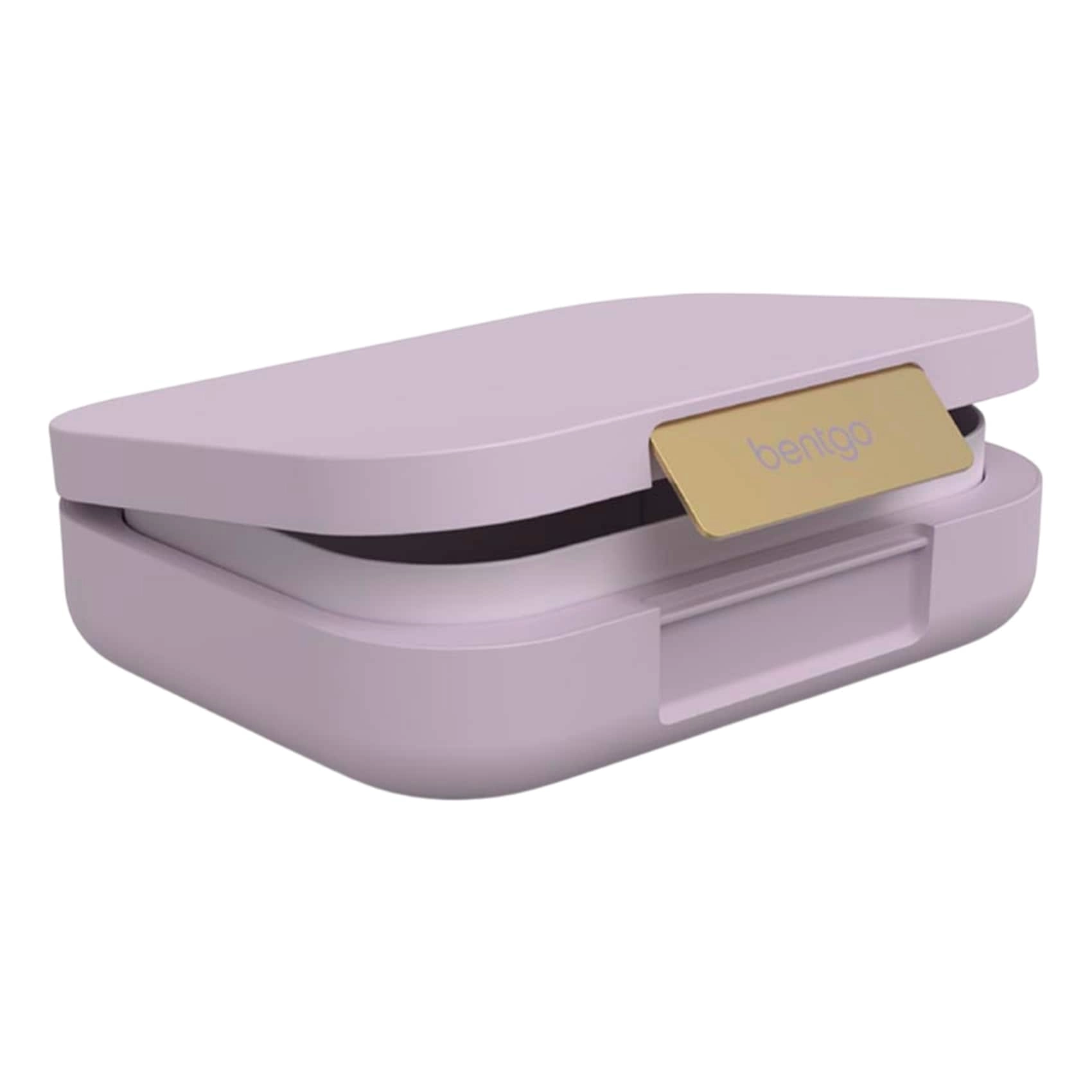 Carrefour Modern Adult Lunch Box - Orchid 850ml