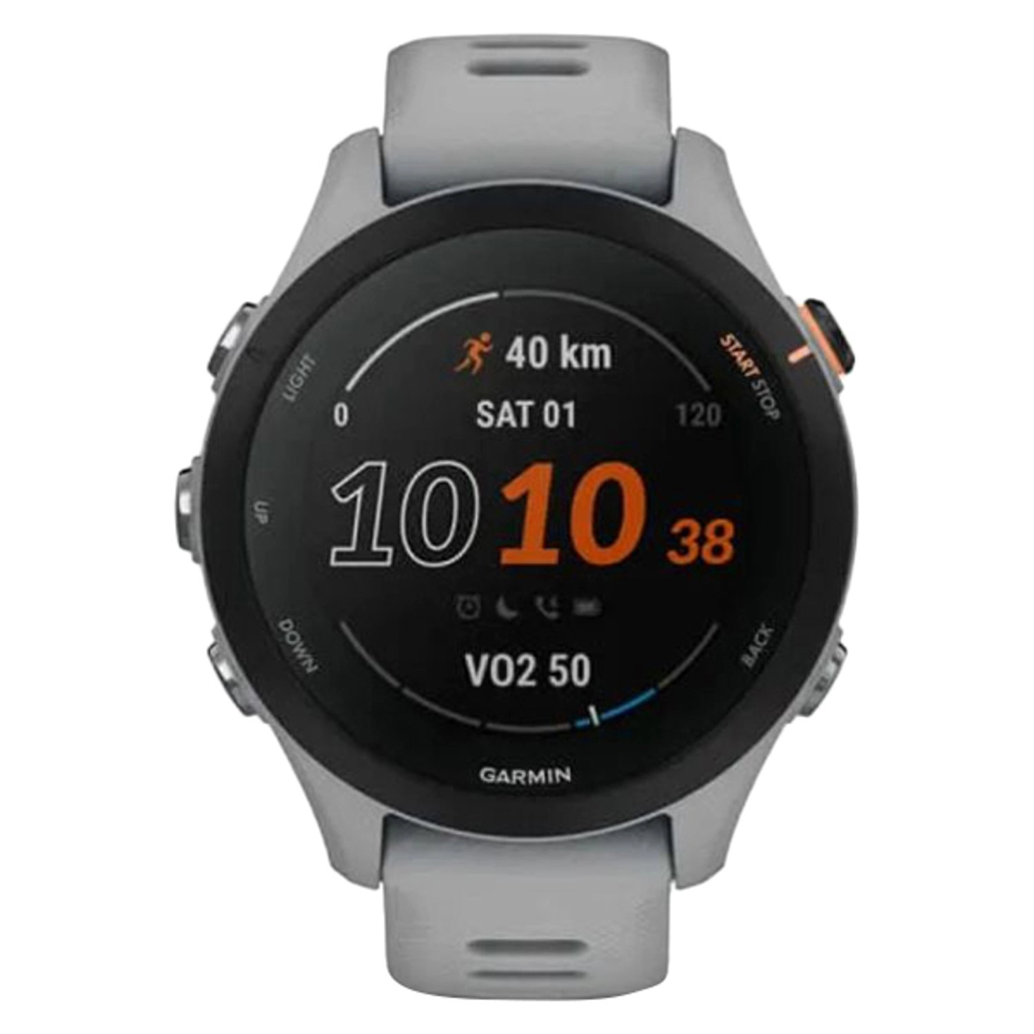 Forerunner 255s GPS