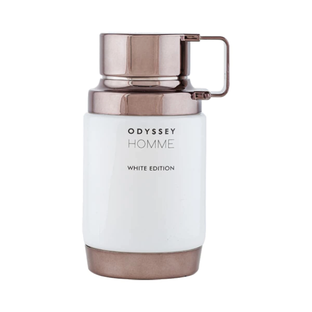 Sterling Perfume Industires LLC Odyssey Homme White Edition Eau de Parfum 200ml