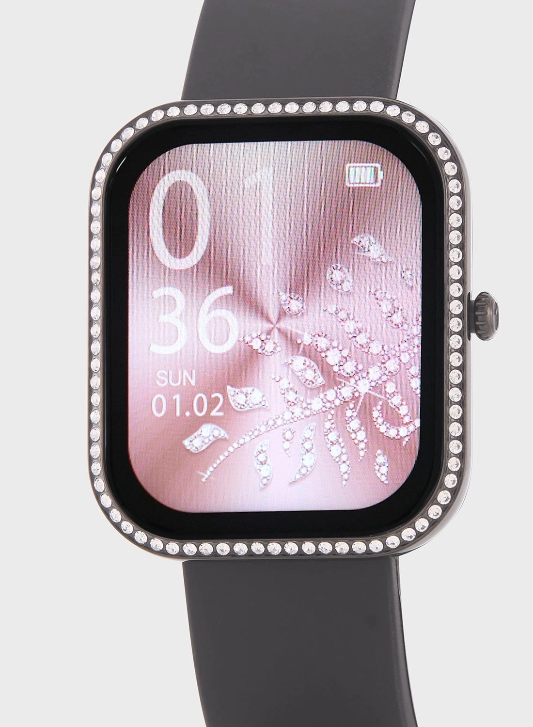 Smart Watch - Bluetooth Call Heart Rate