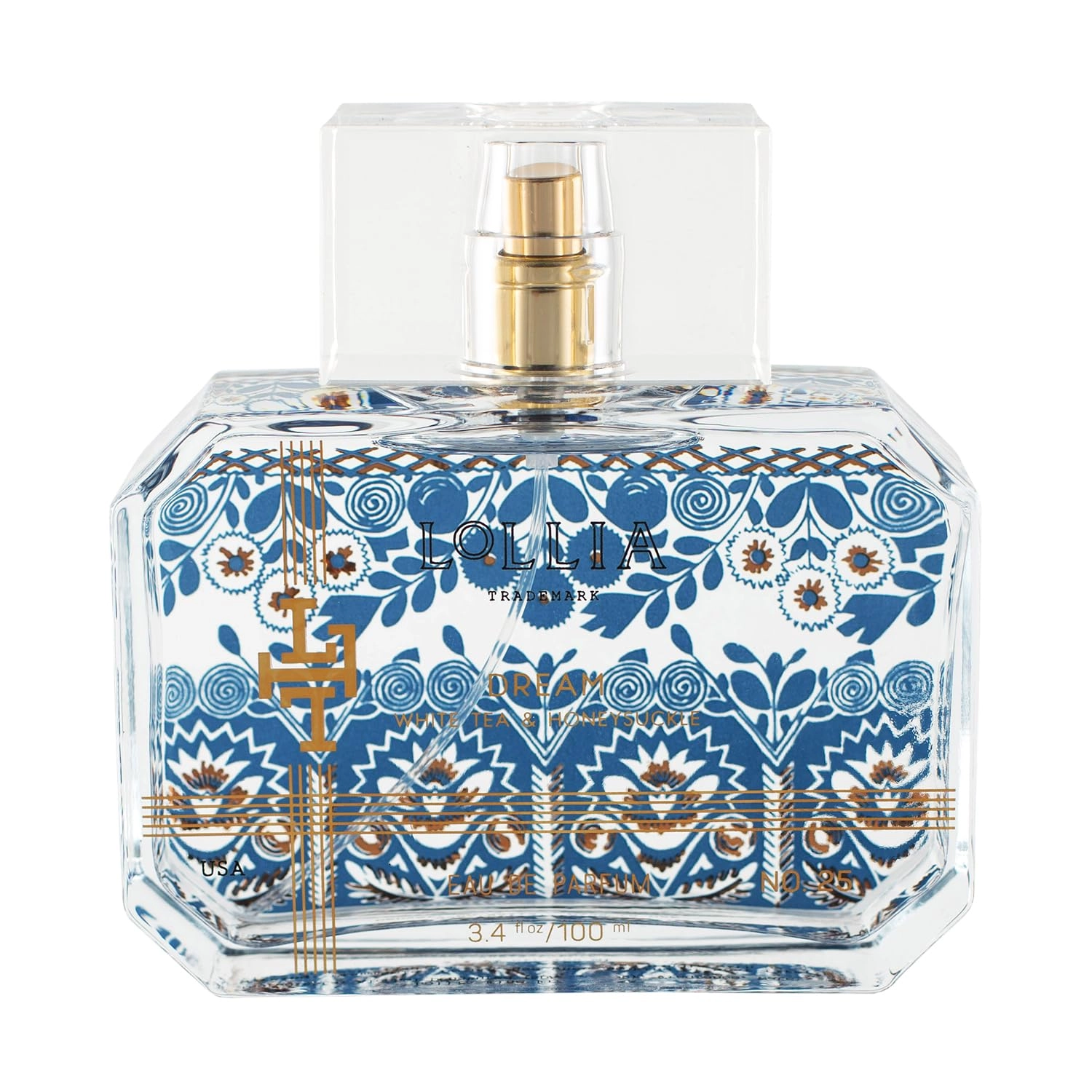 LOLLIA Dream Eau de Parfum 100.55ml