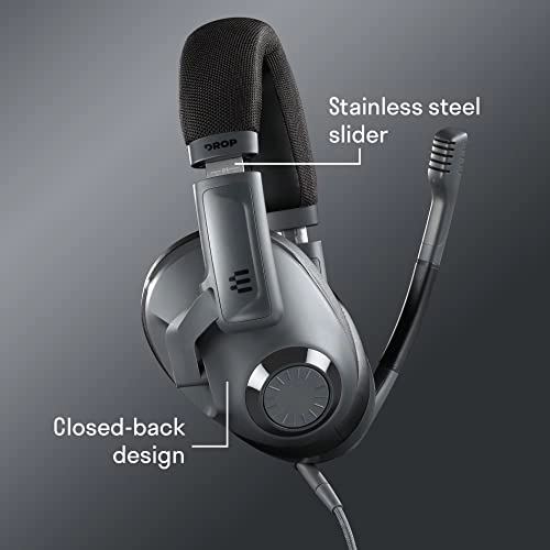 H3X Wired Headset