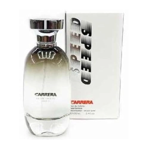 Carrera Speed Eau de Toilette 100 ml