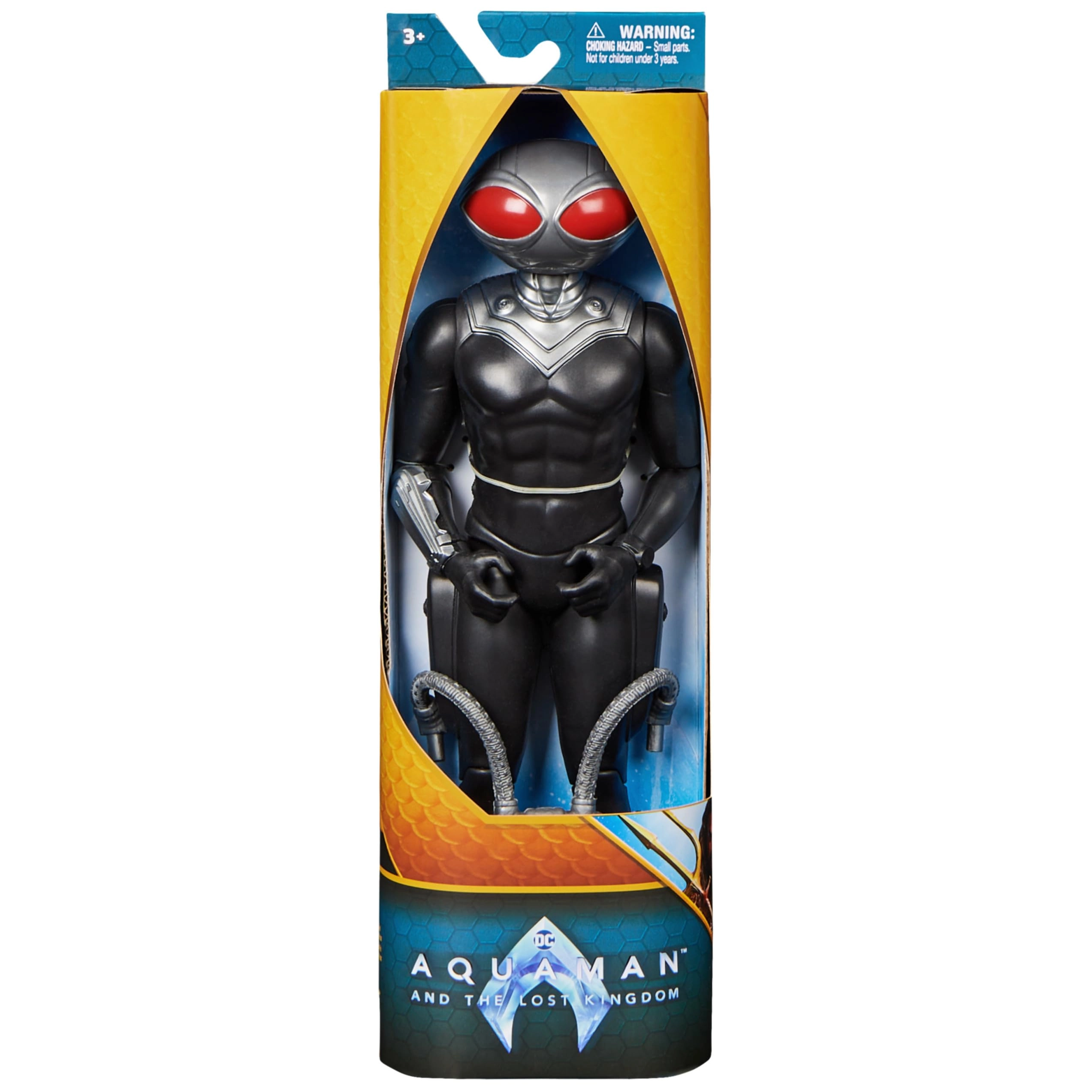 Black Manta - Aquaman