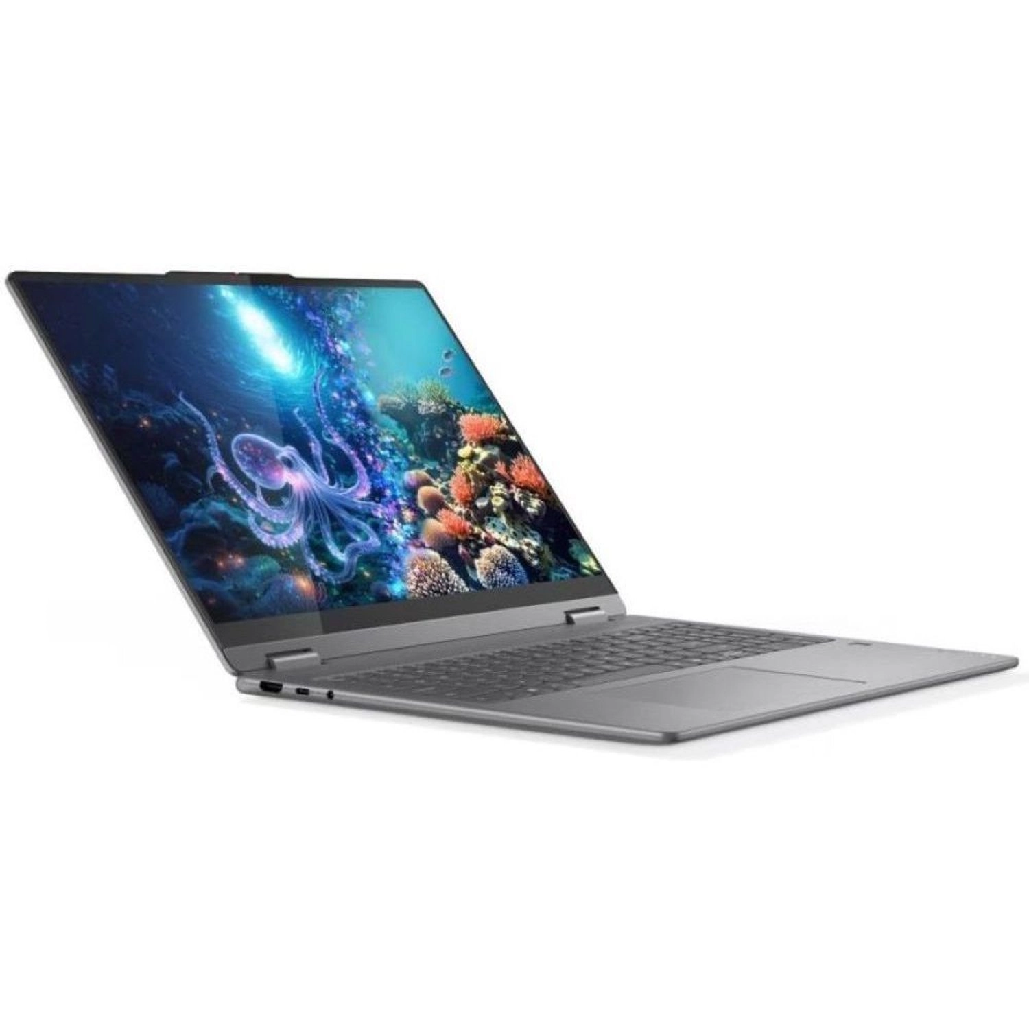Yoga 7 16ILL10 - 16'' Core Ultra 5-226V 16GB DDR5 512GB SSD