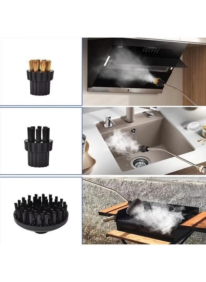 SC-2500HP - 2500W Handheld