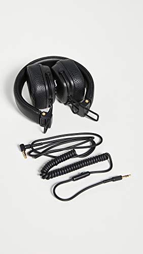 Major III Wired Headphone