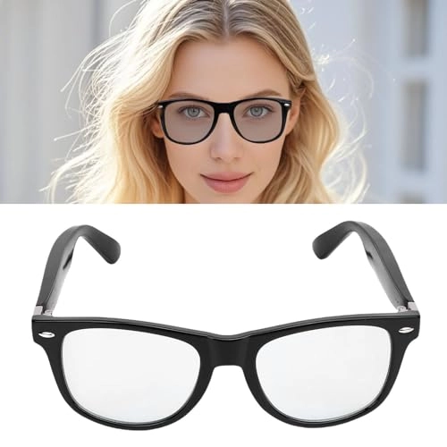 Smart BT Eyeglasses - BT 5.4 7H Playback Magnetic Charging
