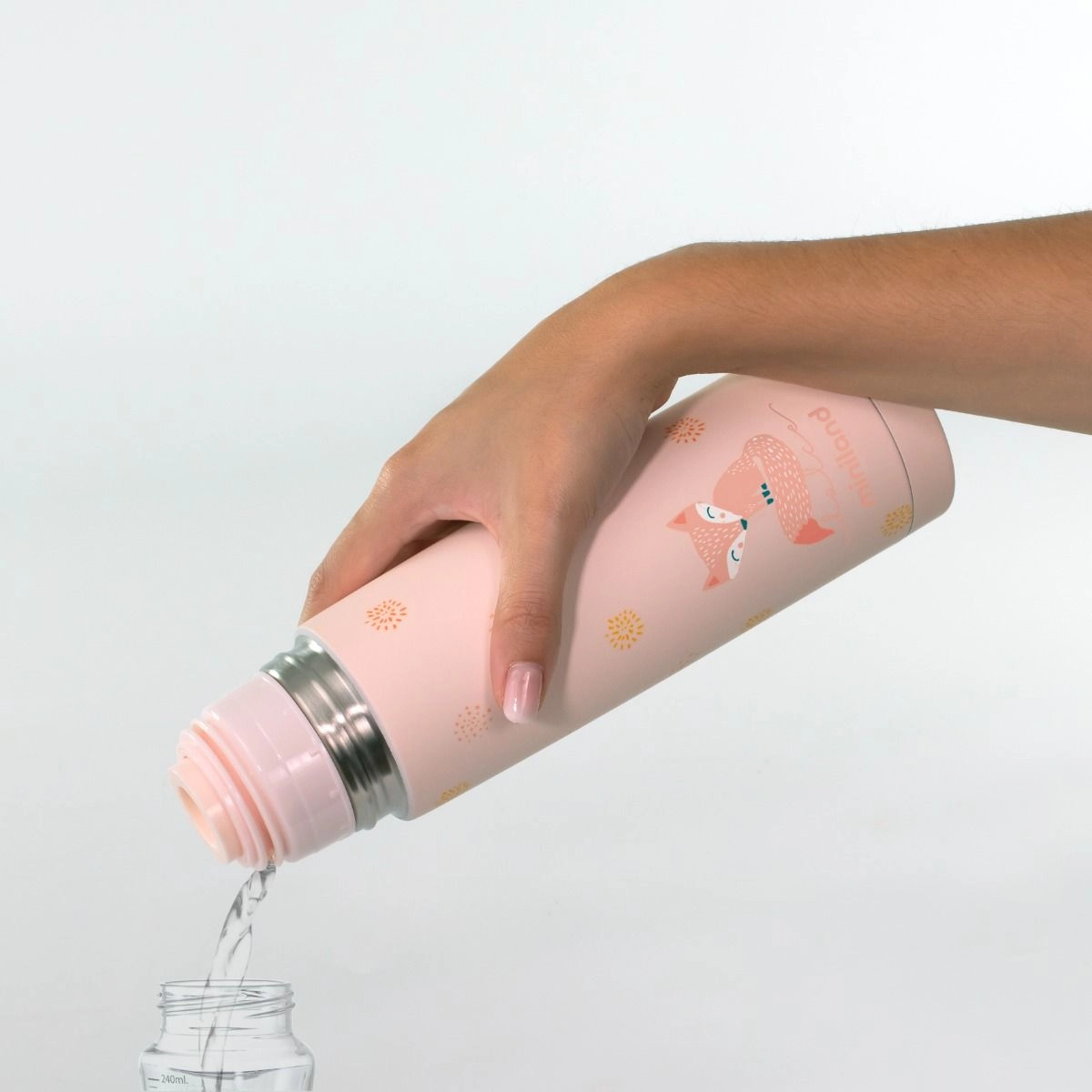 Thermy Candy Flask - 350ML