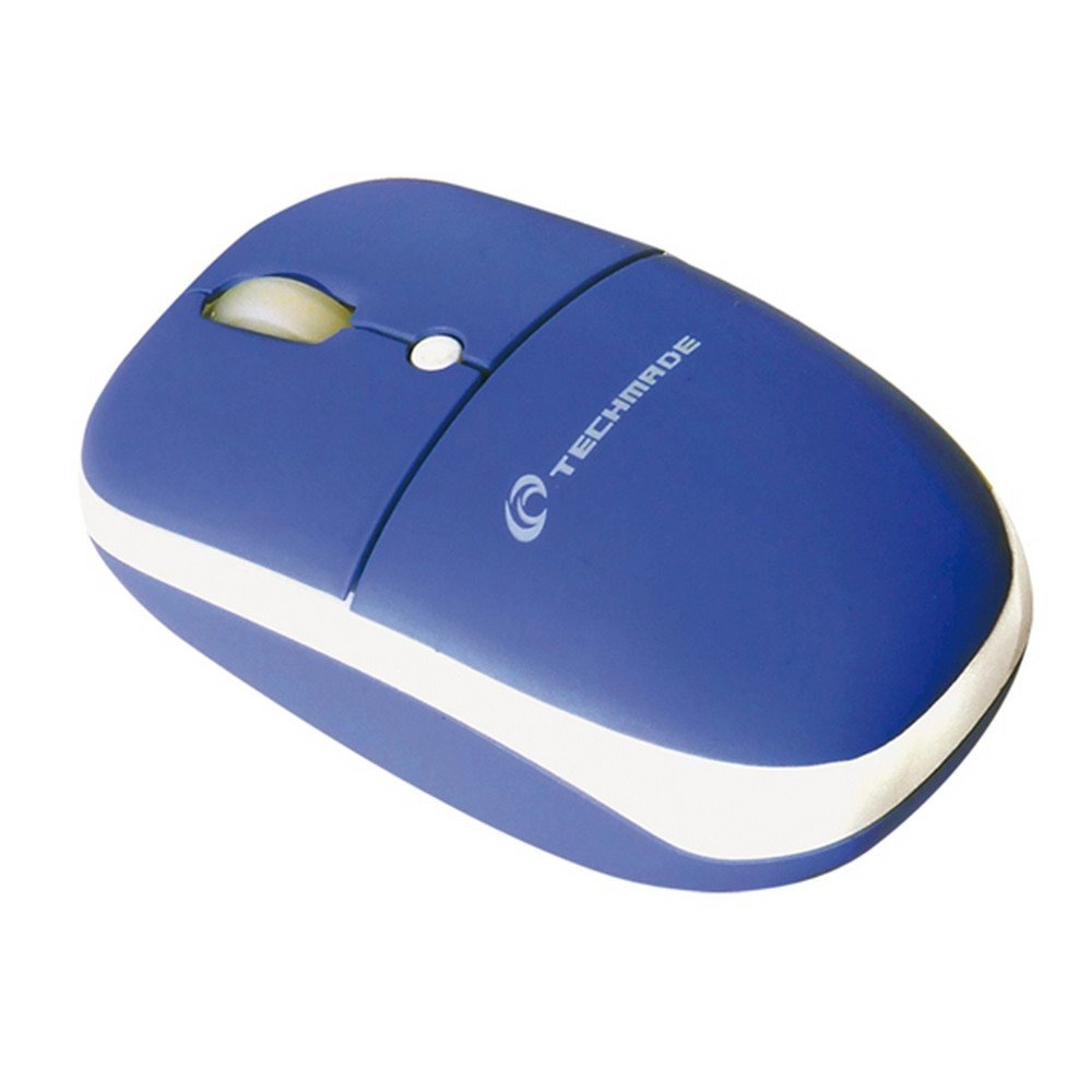 UKKGC Mini Social Network Computer Mouse - USB