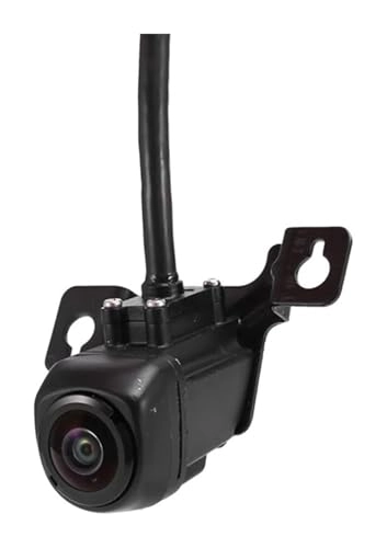 Rear View Camera - Night vision