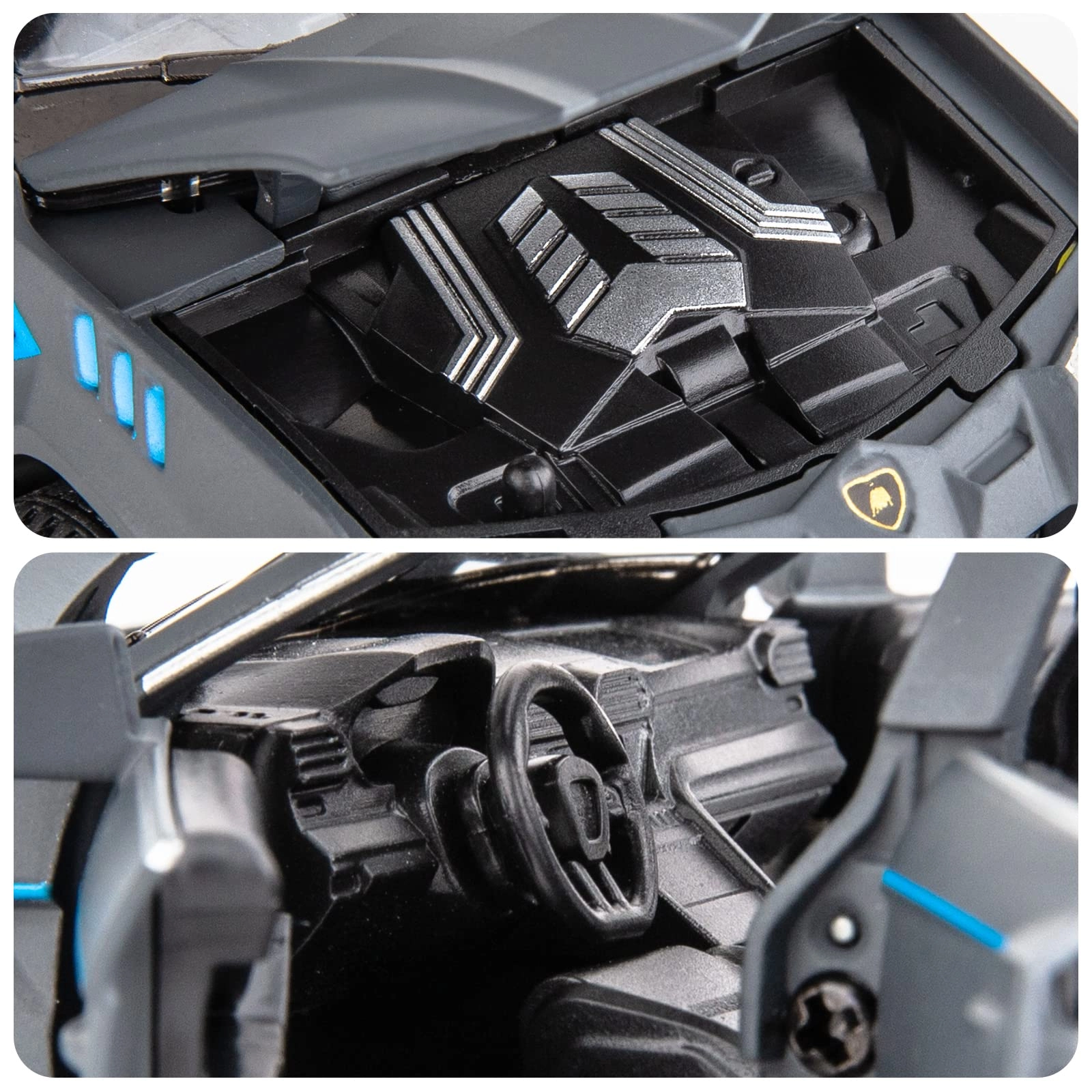 Lamborghini Urus - 1:32 1pcs