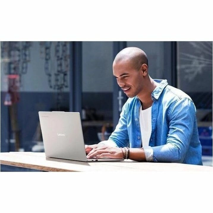 Chromebook Plus 14M9610 83MW0001US - 14'' Kompanio 1200 16GB SDRAM 256GB UFS 4.0 SSD