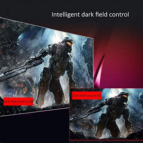 Full HD display - 24 Inches 1920x1080