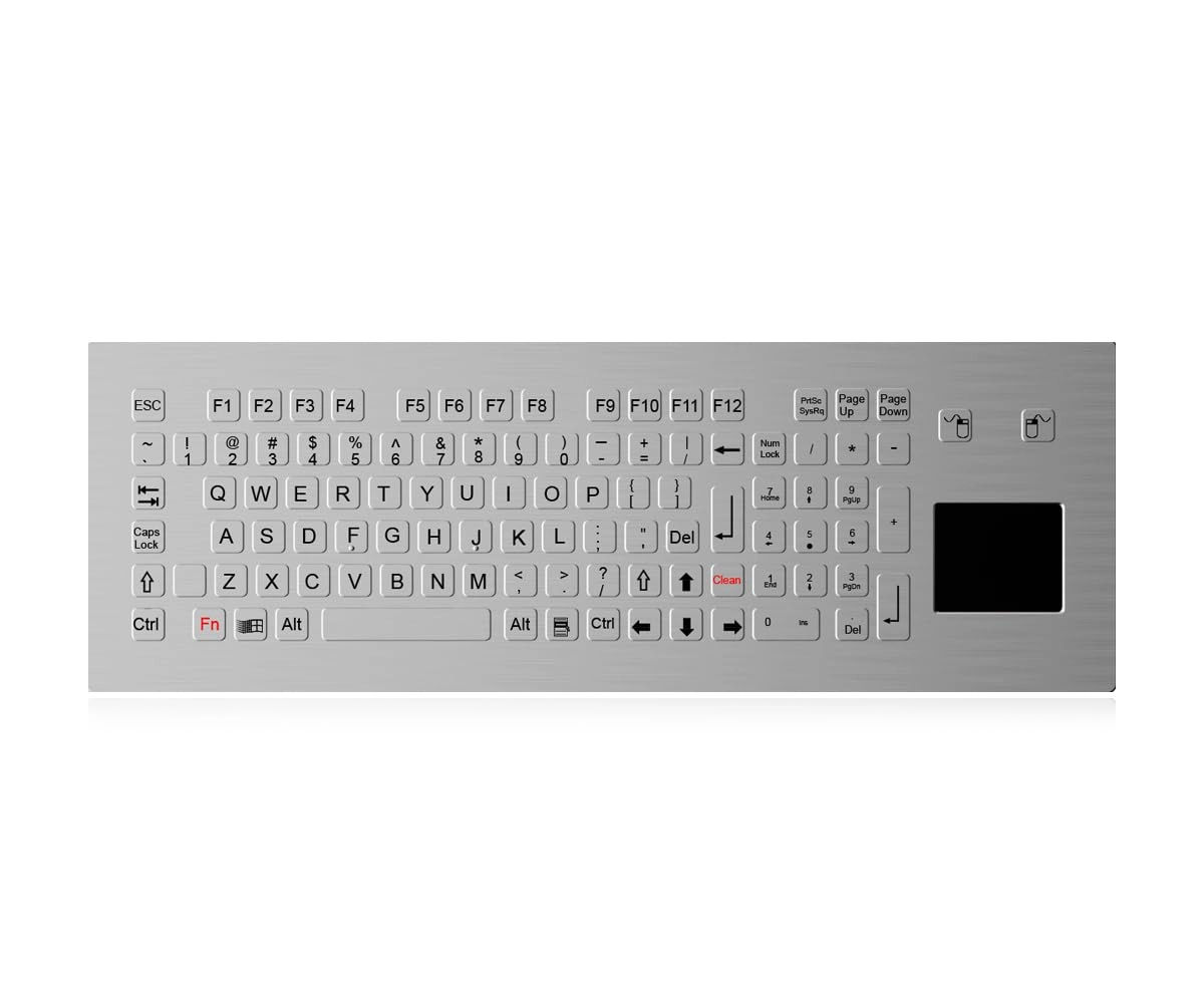 Key technology china Limited K-TEK-B420TP - Wired