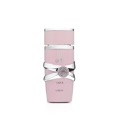 Yara Eau de Parfum - 100 ml