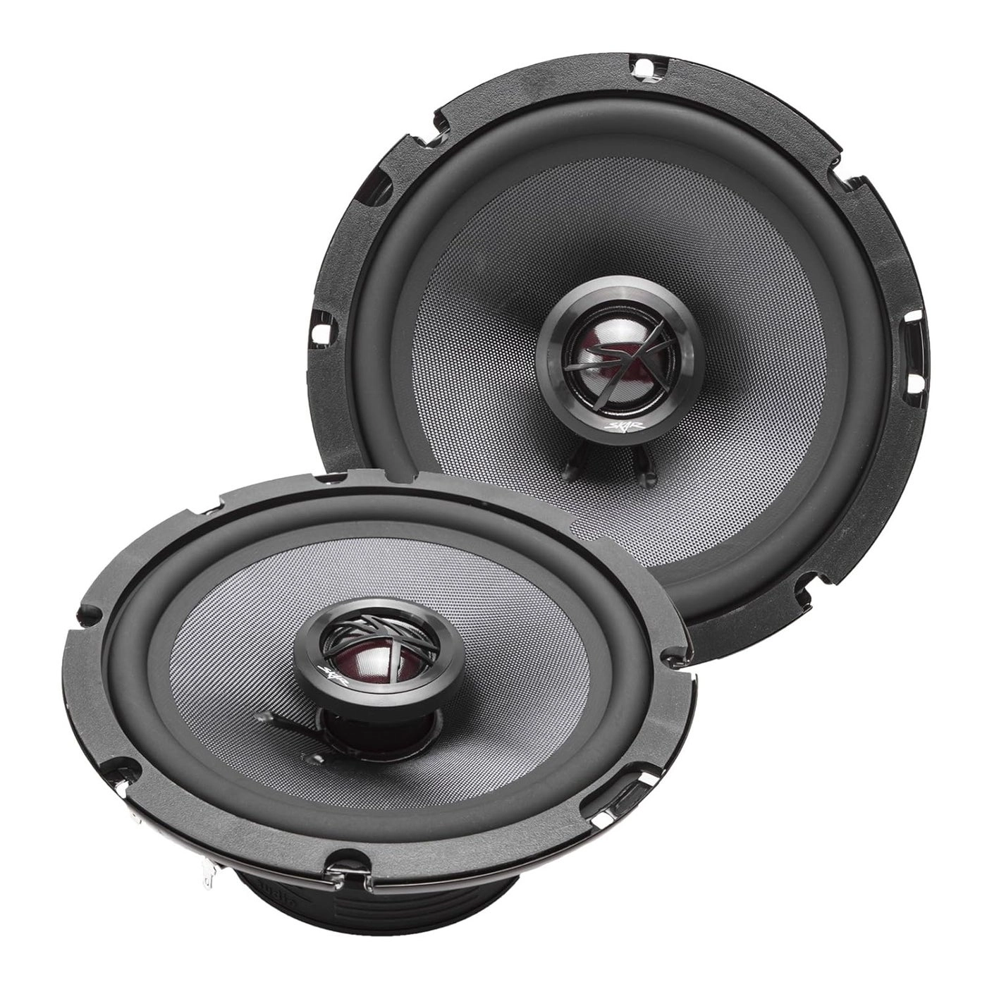 RPX65 - 6.5" 2-Way Coaxial