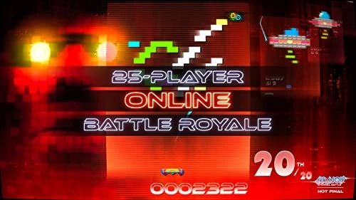 Arkanoid Eternal Battle Limited Edition - PlayStation 5