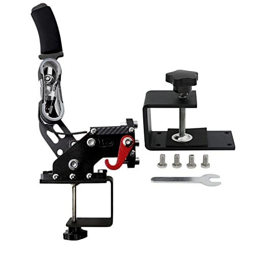 Obokidly 2-in-1 USB Handbrake - PS4/PS5/PC