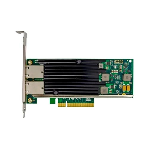 X540 T2 - Pci Express x8,x16 Ethernet