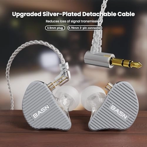 MiX-PD Wired Earbud