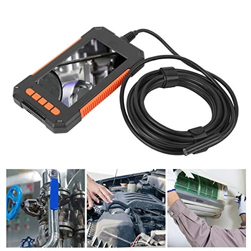 P40 - 8mm 1920 x 1080P IP67