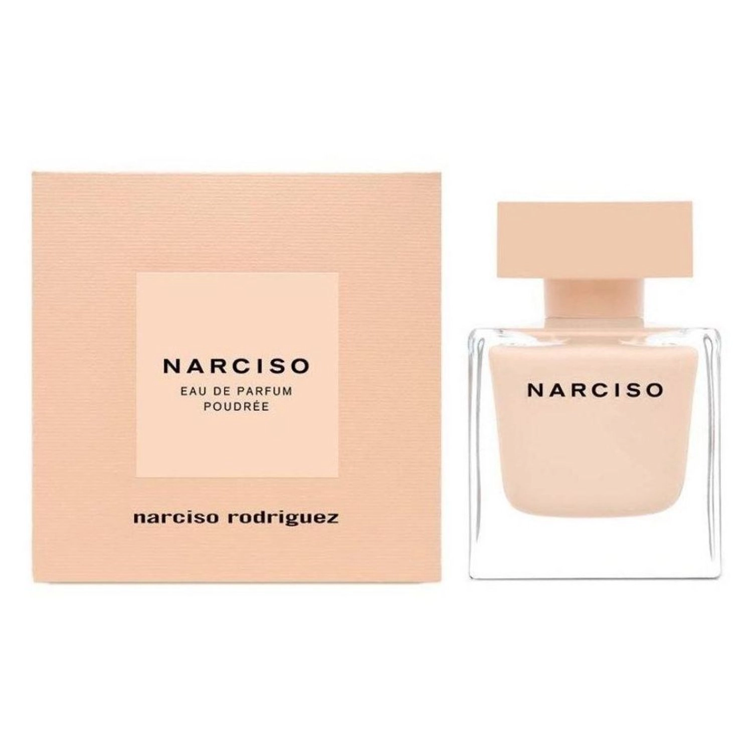 Poudree - Eau de Parfum 90 ml