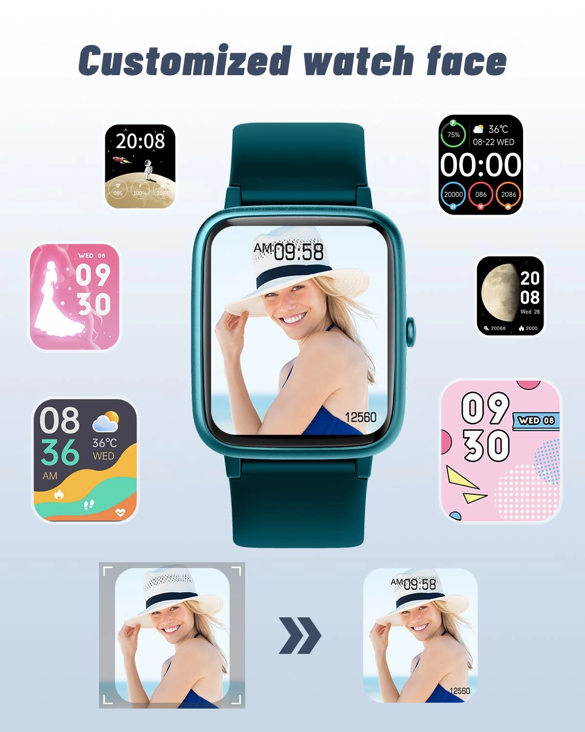Smart Watch