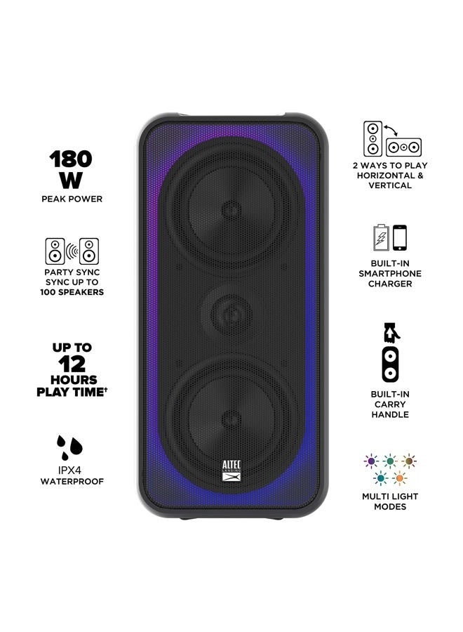Shockwave 200