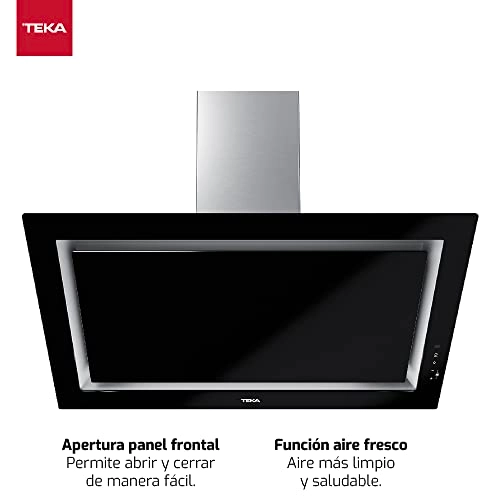 DVT 98660 - 786 cubic metre per hour 116000 millimeter