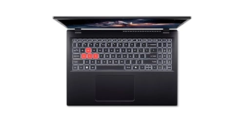 Nitro Lite NL16-71G - 16'' Core i5-13420H 16GB DDR5 512GB SSD