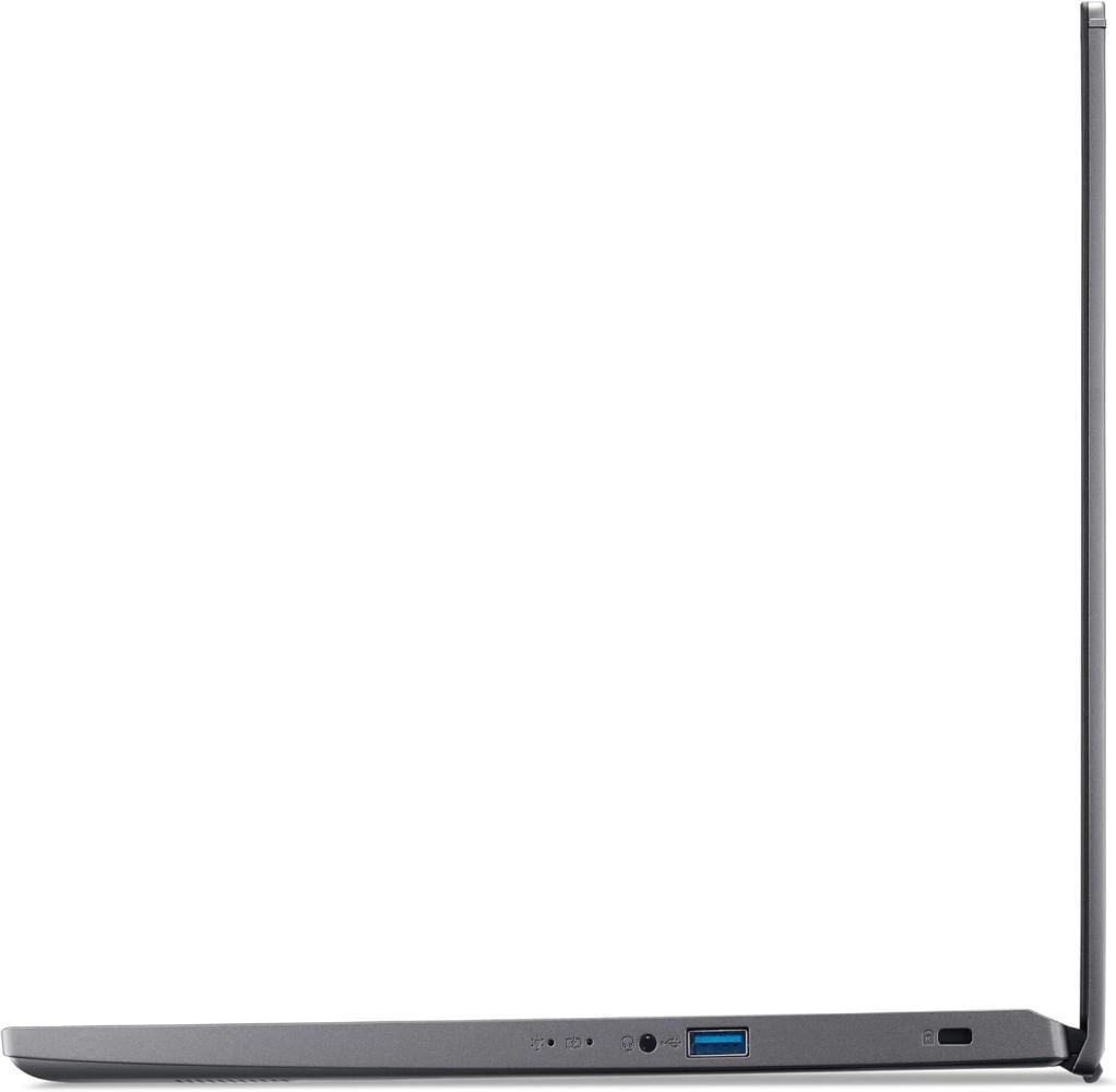 Aspire A5 A515-57G-52EV - 15.6'' i5-1235U 8GB DDR5 512GB SSD