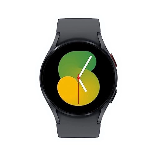 Galaxy Watch 5 40mm Aluminum LTE GPS