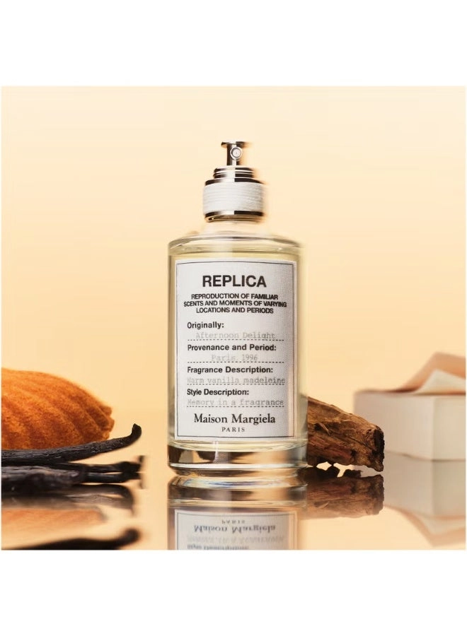 Afternoon Delight Eau de Toilette 30ml 10ml