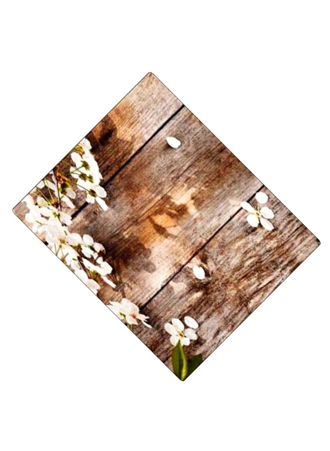 Printed Anti-Slip Gaming Mouse Pad