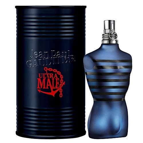 Ultra Male Intense Eau de Toilette 125 ml