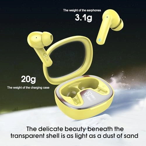 H69 Wireless Earbud