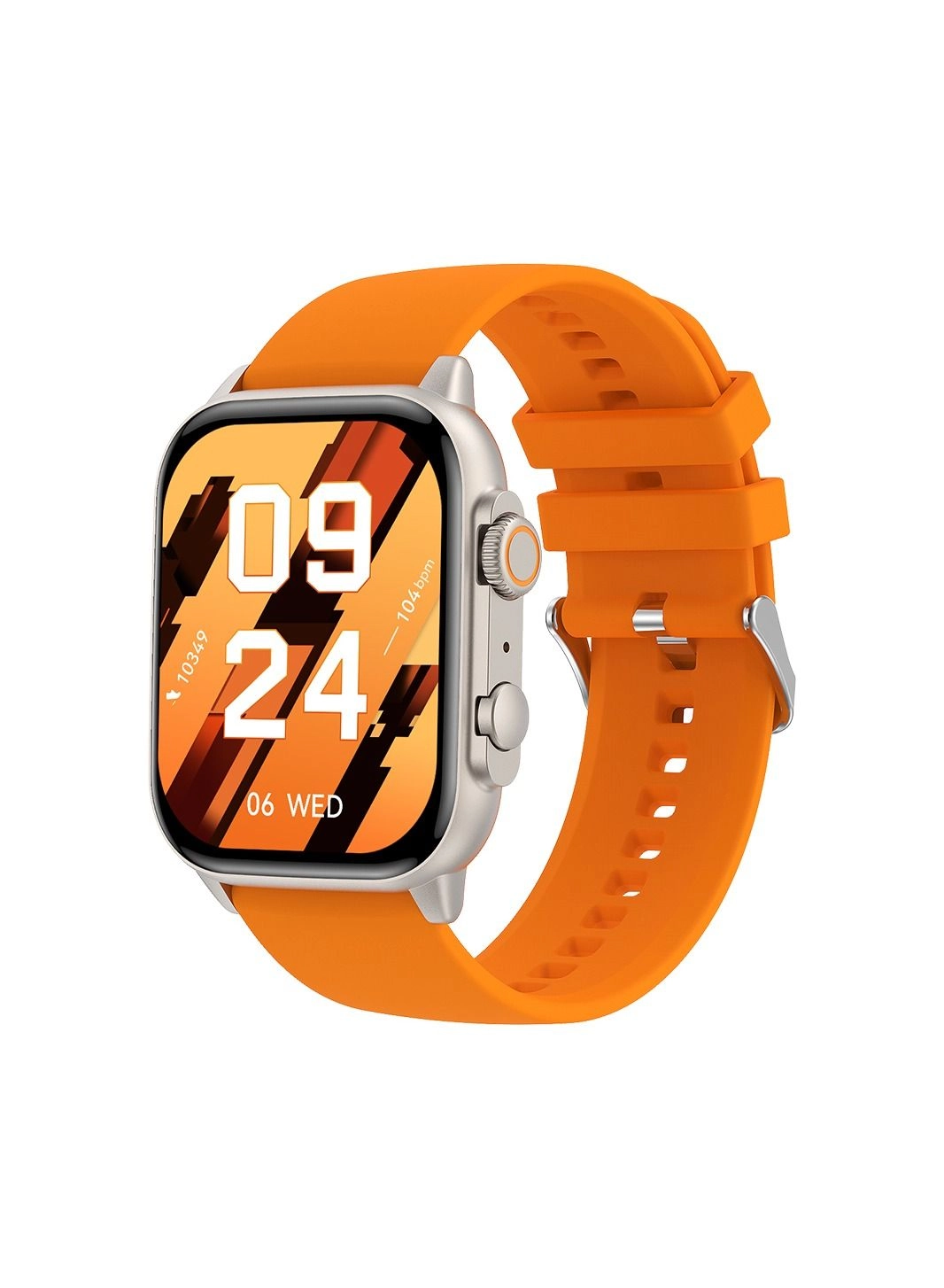 P8 Smart Bracelet Aluminum GPS