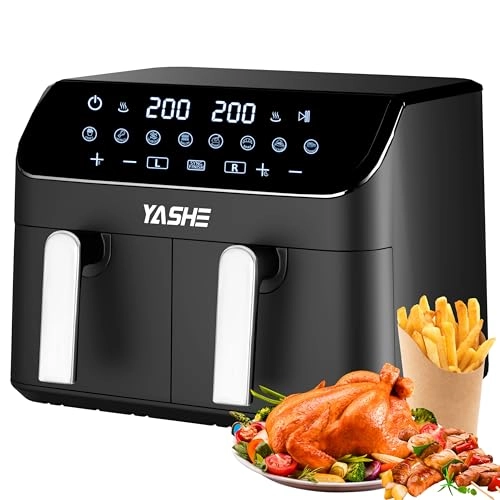 Air Fryer Extra Large LQ-201