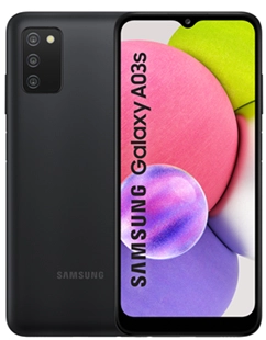 Galaxy A03 - 3GB 32GB